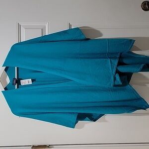 Brooks Brothers Ruana NWT